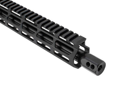 Primary Arms FM9 3 Gun Complete Upper 9 mm 16-inch from Foxtrot Mike
